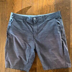Devereux shorts 35